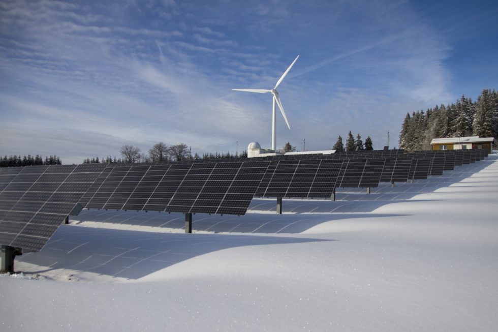 Hoy es el día. Se celebra una nueva subasta de 3000 MW de renovables, con un nuevo formato, desde la celebrada en el 2017.